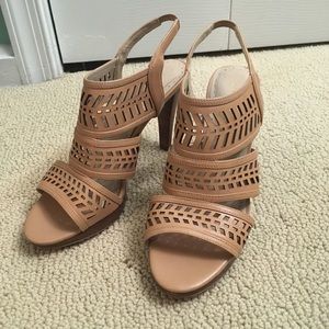 Adrienne Vittadini Heels